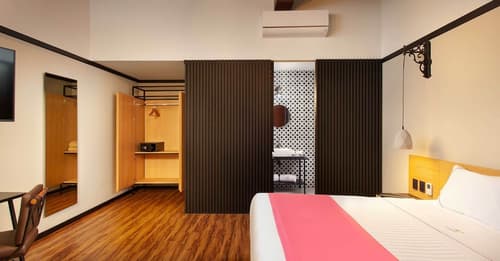 Hotel MX mas centro CDMX, Trademark Collection by Wyndham, Room