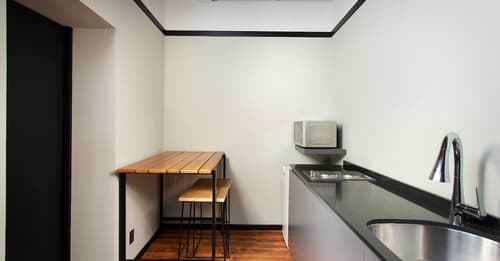 Hotel MX mas centro CDMX, Trademark Collection by Wyndham, Room