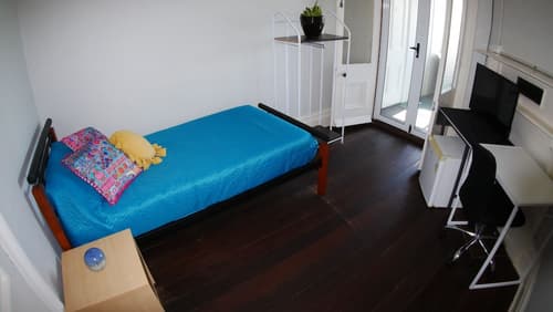 Geraldton Backpackers on the Foreshore, Room