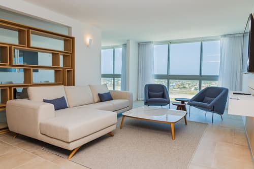 Radisson Blu Aruba, Room