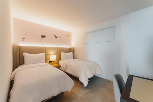 Radisson Blu Aruba, Room