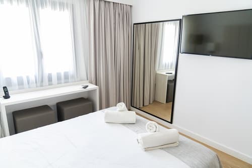 Hotel Son Vilar, Room