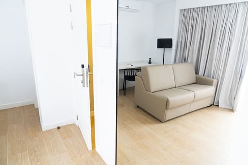 Hotel Son Vilar, Room