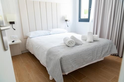 Hotel Son Vilar, Room