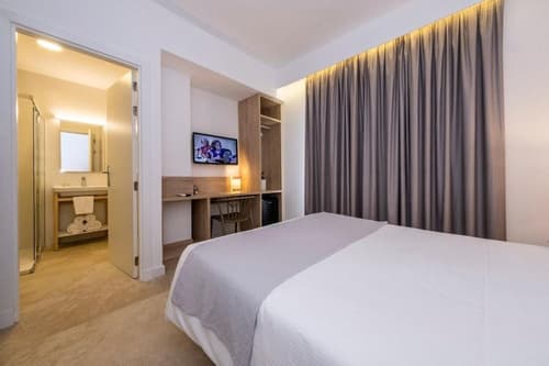 Hotel Son Vilar, Room