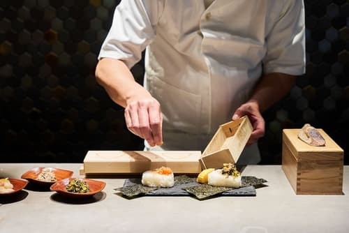 Mitsui Garden Hotel Kyoto Kawaramachi Jokyoji, Restaurant