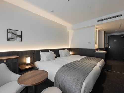 Mitsui Garden Hotel Kyoto Kawaramachi Jokyoji, Room