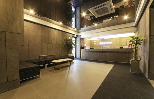 Sinan E.KKLIM Hotel, Primary image