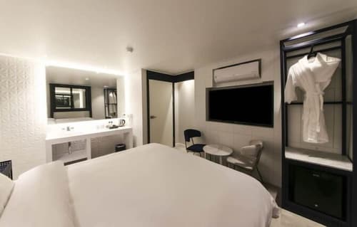 Sinan E.KKLIM Hotel, Room