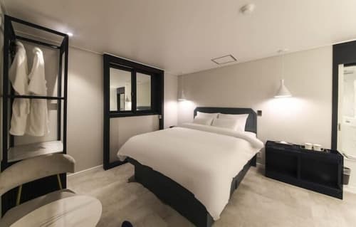 Sinan E.KKLIM Hotel, Room