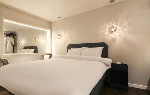 Sinan E.KKLIM Hotel, Room