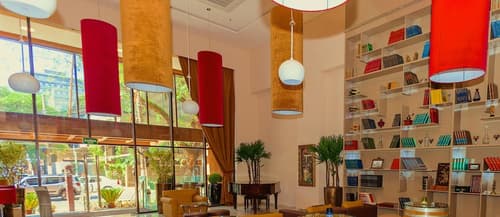 Vila Galé Paulista, Reception