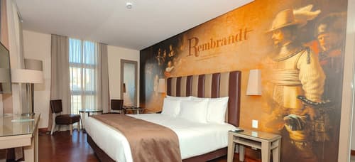 Vila Galé Paulista, Room