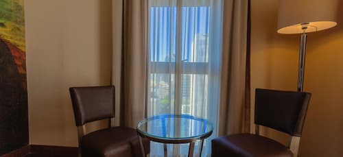 Vila Galé Paulista, Room