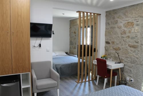 Alojamento Girassol - Guest House, Room