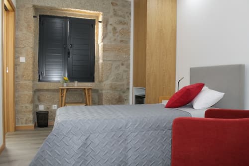 Alojamento Girassol - Guest House, Room