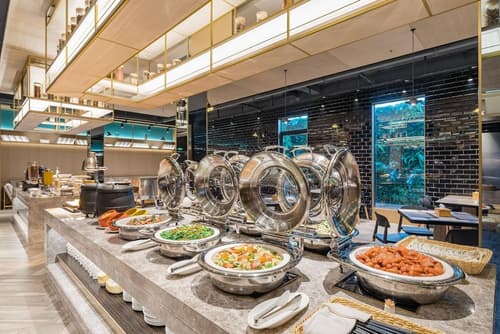 Maixinge Boutique Hotel, Reception