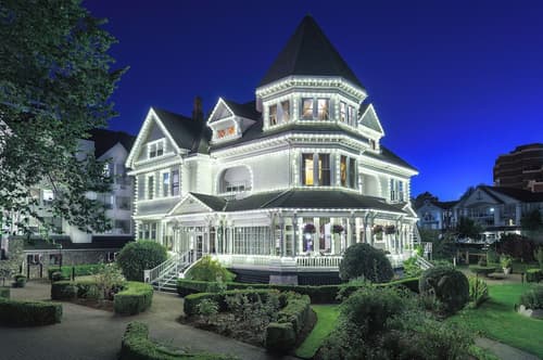 Pendray Inn & Tea House, Primary image