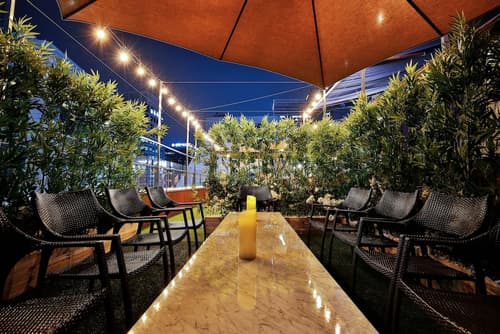 Hotel Midcity Myeongdong, Front of property - evening/night