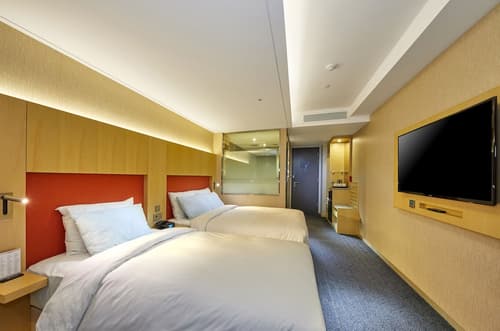 Hotel Midcity Myeongdong, Room