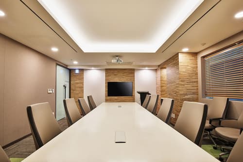 Hotel Midcity Myeongdong, Business center