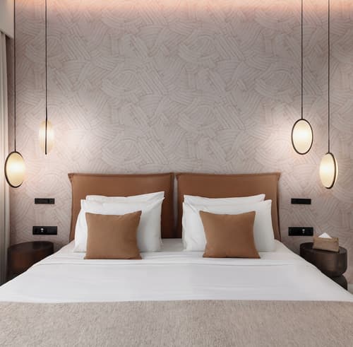 The Residence - Christokopidou Hotel & SPA, Primary image