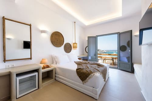 Kiano Suites Paros, Room