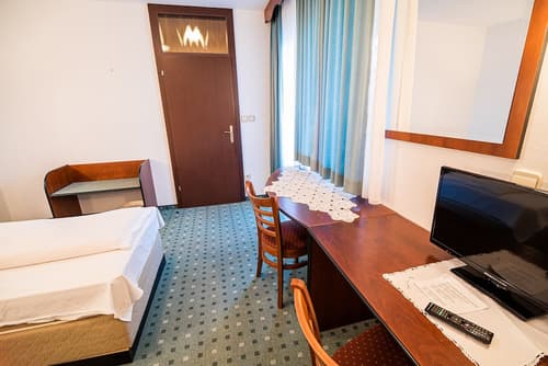 Guesthouse Leški Dvor, Room