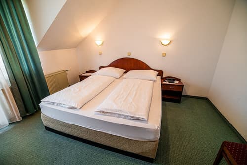 Guesthouse Leški Dvor, Room