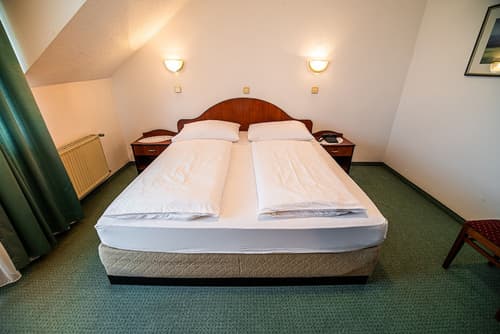 Guesthouse Leški Dvor, Room