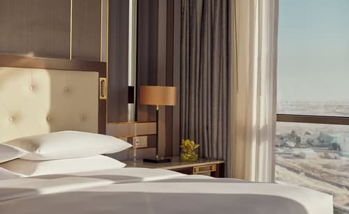 Grand Hyatt Alkhobar Hotel and Residences, Room