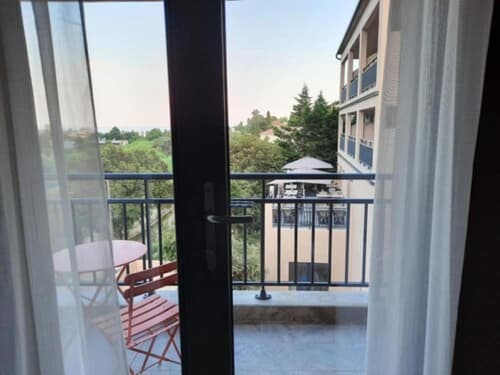 Hôtel Casa Mea, Room