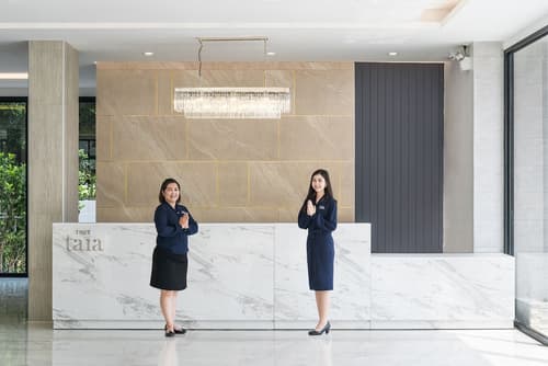 Tree Tara Hotel, Reception