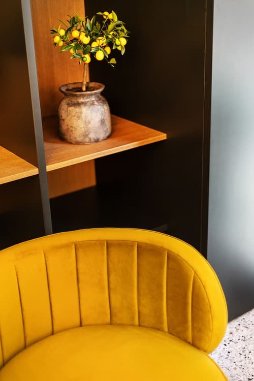 Noa Hotel, Reception