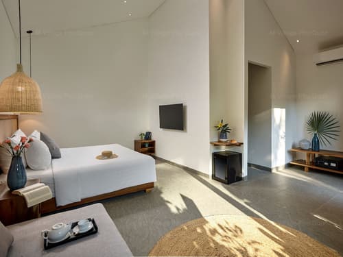 M Village Phu Quoc, Room
