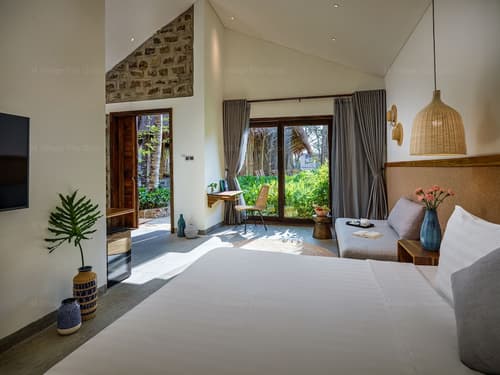 M Village Phu Quoc, Room