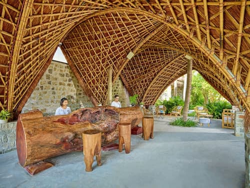 M Village Phu Quoc, Reception