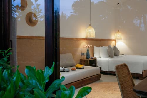 M Village Phu Quoc, Room