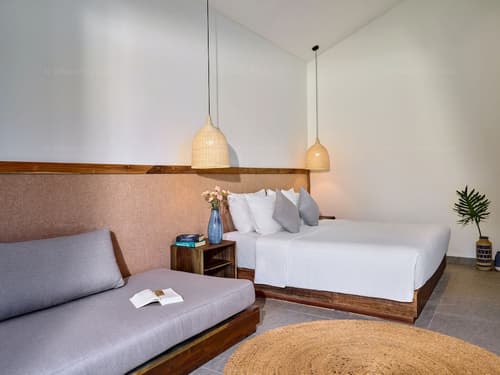 M Village Phu Quoc, Room