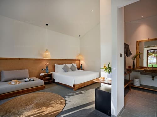 M Village Phu Quoc, Room