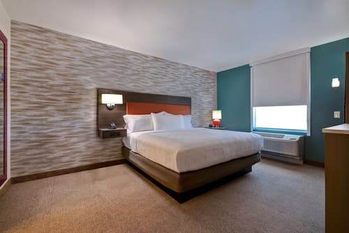 Home2 Suites by Hilton Barstow, Room