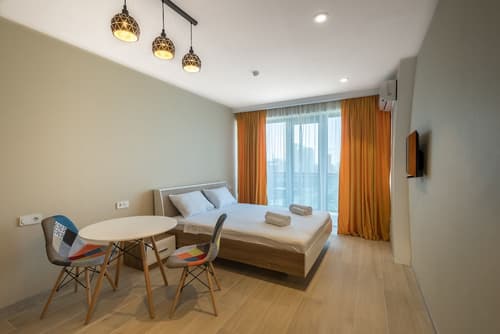 Orbi Beach Tower Hotel Official, Room