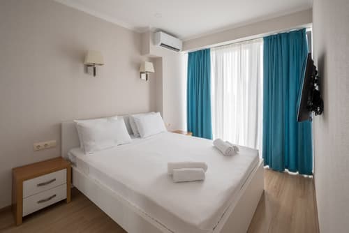 Orbi Beach Tower Hotel Official, Room