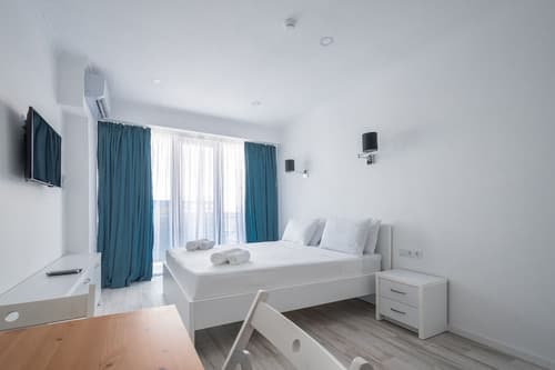 Orbi Beach Tower Hotel Official, Room