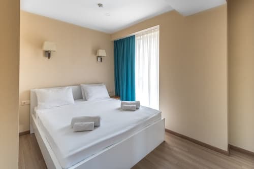 Orbi Beach Tower Hotel Official, Room