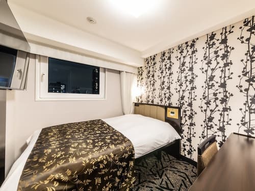 APA Hotel Akihabara Ekikita, Room