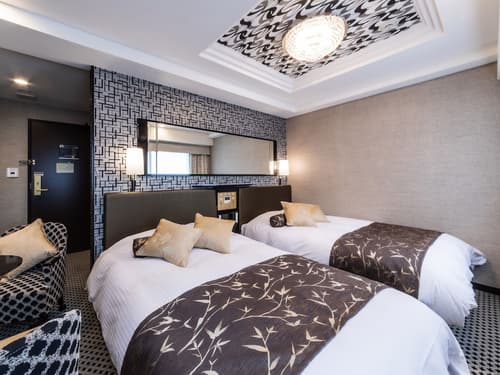 APA Hotel Akihabara Ekikita, Room