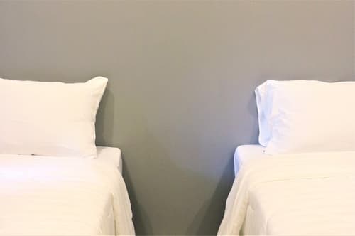 N&N HOUSE Laem Hin, Room