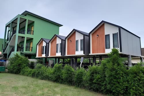 N&N HOUSE Laem Hin, Primary image