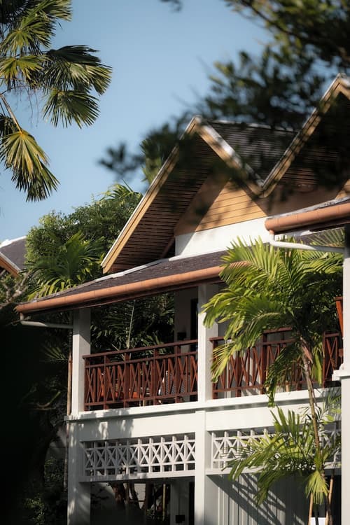 Grand Mercure Khao Lak Bangsak, Terrace/patio